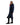 allrounder evolution lite/navy raspberry