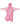 EQUIDRY women's thin fleece long waterproof horse riding coat in penelope pink