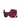 Waterproof Exercise Sheet Lite | Plum/Plum
