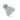 Chunky Pom Pom Bobble Hat | Grey