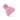 Chunky Pom Pom Bobble Hat | Pink