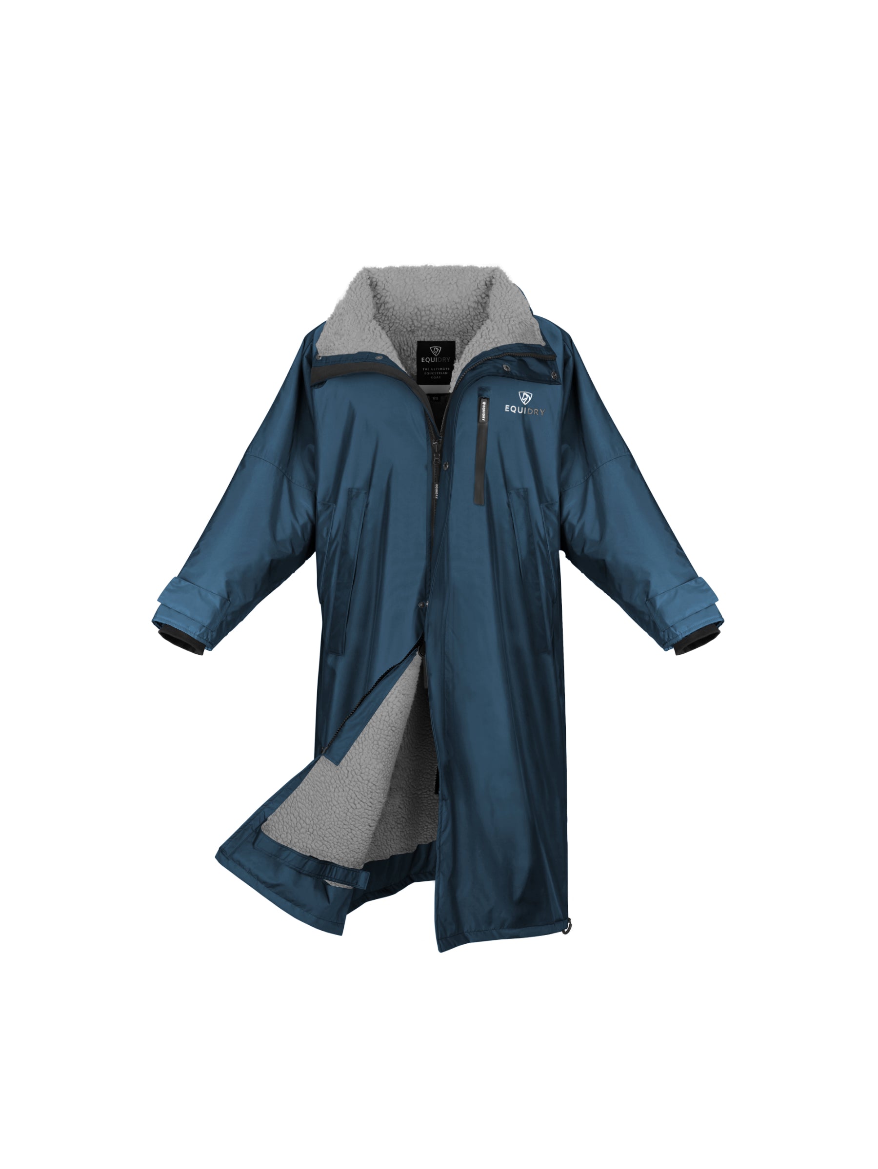 Equidry Equestrian Waterproof Jacket EQUIDRY Men's Waterproof