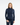 Women's Water Repellent Zip up Top | Navy/Pink