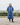 Original | Long Waterproof Coat