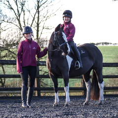 Nimbus | Waterproof Packaway Jacket