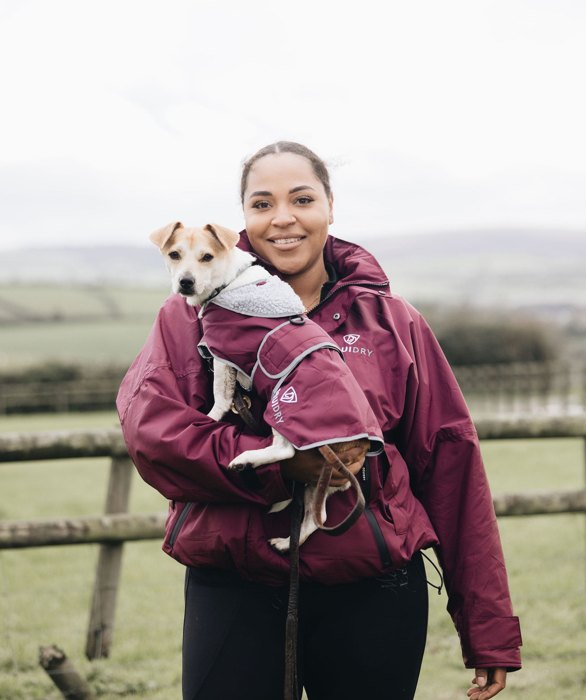 Dog Coats