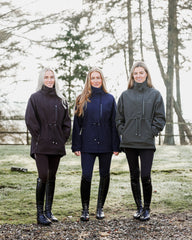 Nevada Smock | Waterproof Country Jacket