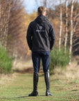 EQUIDRY | Nimbus Pack Away Jacket | Men's | Black