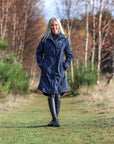 EQUIDRY | Bronte Women's | Navy Blue