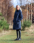 EQUIDRY | Bronte Women's | Navy Blue