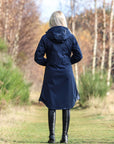 EQUIDRY | Bronte Women's | Navy Blue