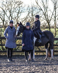 EQUIDRY | Bronte Girls | Charcoal