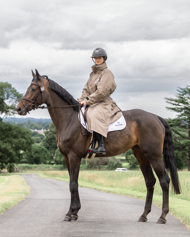 Evolution Women's | Thin Fleece | Taupe