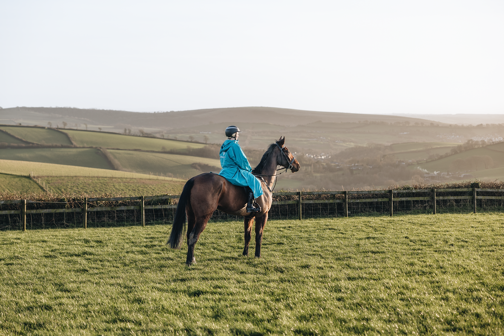 Women s Waterproof Riding Jackets Coats by EQUIDRY