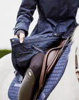 EQUIDRY | Bronte Women's | Navy Blue