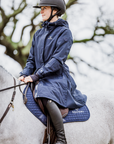 EQUIDRY | Bronte Women's | Navy Blue