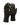 EQUIDRY Waterproof Gloves | Black
