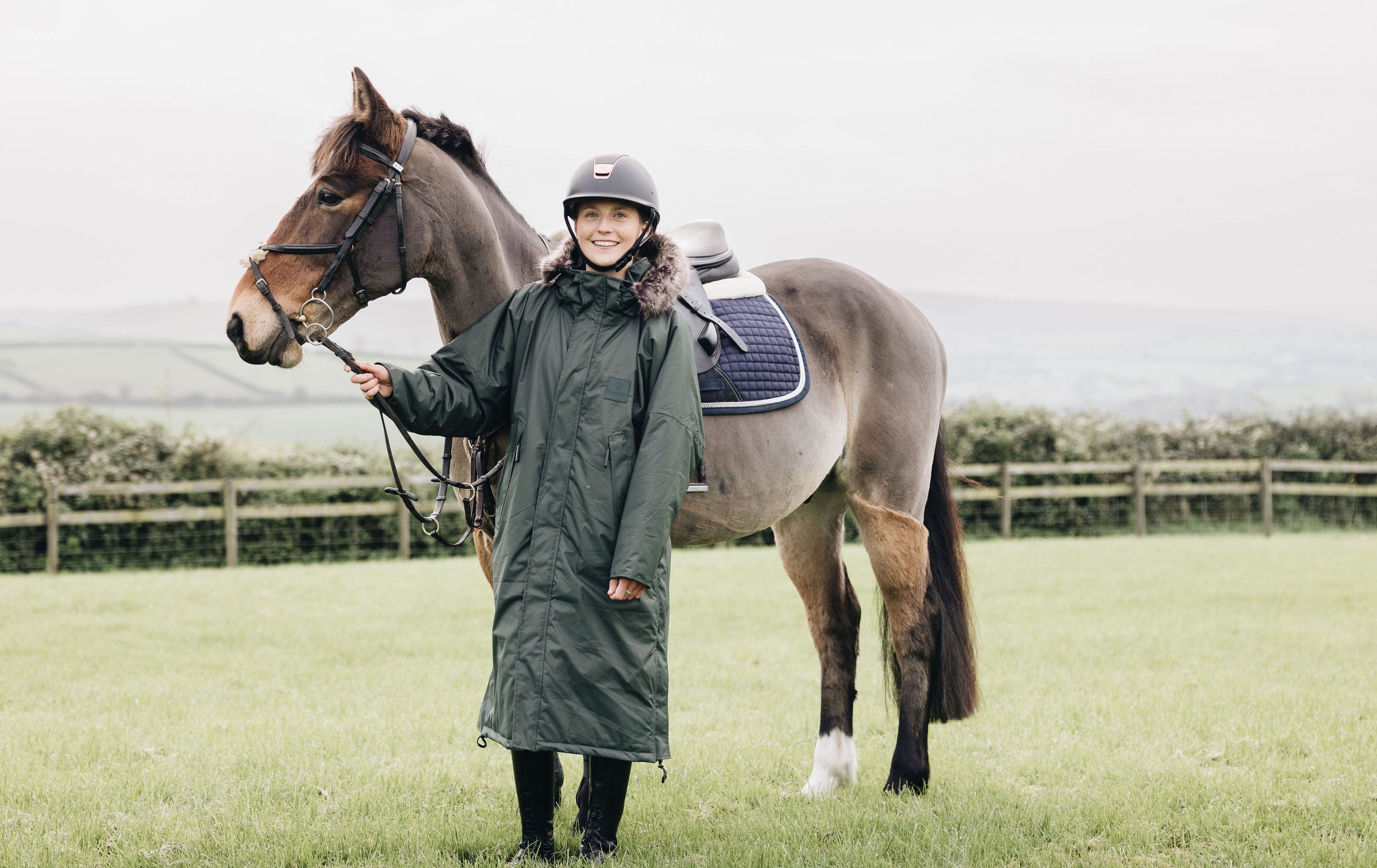 Equestrian deals jackets uk