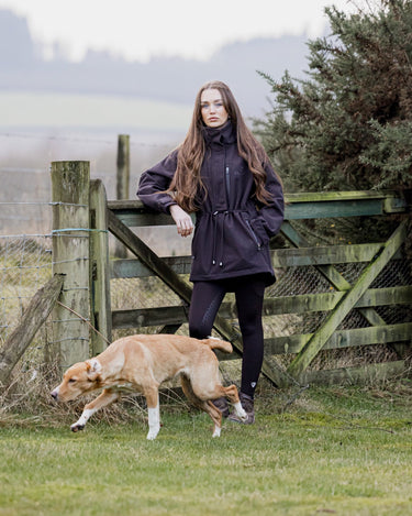 Nevada Waterproof Smock | Women's | Brown