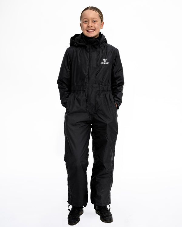 Children's All-In-One | Black