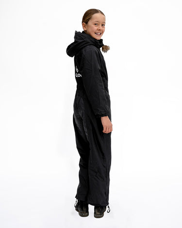 Children's All-In-One | Black