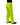 Waterproof Trousers Unlined | Women's | Hi Vis Yellow
