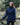 Nevada Waterproof Smock | Women's | Navy