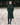 Aura Women's Raincoat | Green