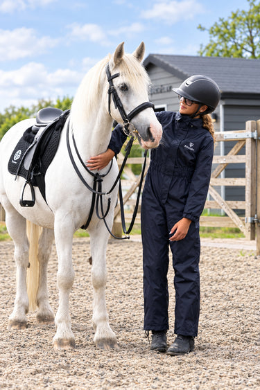 Children's All-In-One | Navy