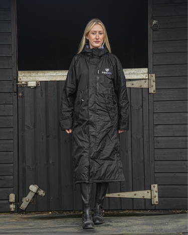 Evolution Women's | Thin Fleece | Black/Lilac