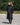 Evolution Women's | Thin Fleece | Black/Black