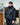 Shortie Mac Men's | Mesh Lining | Black