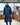 Evolution Men's | Thick Fleece | Navy/Navy