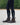 EQUIDRY Waterproof Socks | Black/Grey