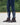 EQUIDRY Waterproof Socks | Navy/White