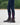 EQUIDRY Waterproof Socks | Navy/Raspberry