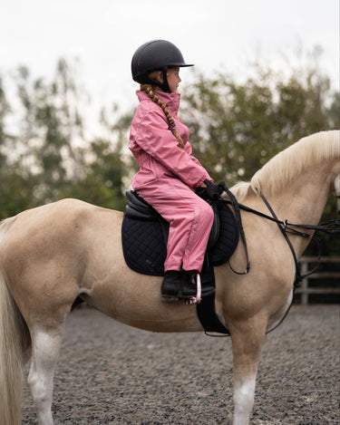 Children's All-In-One | Dusky Pink