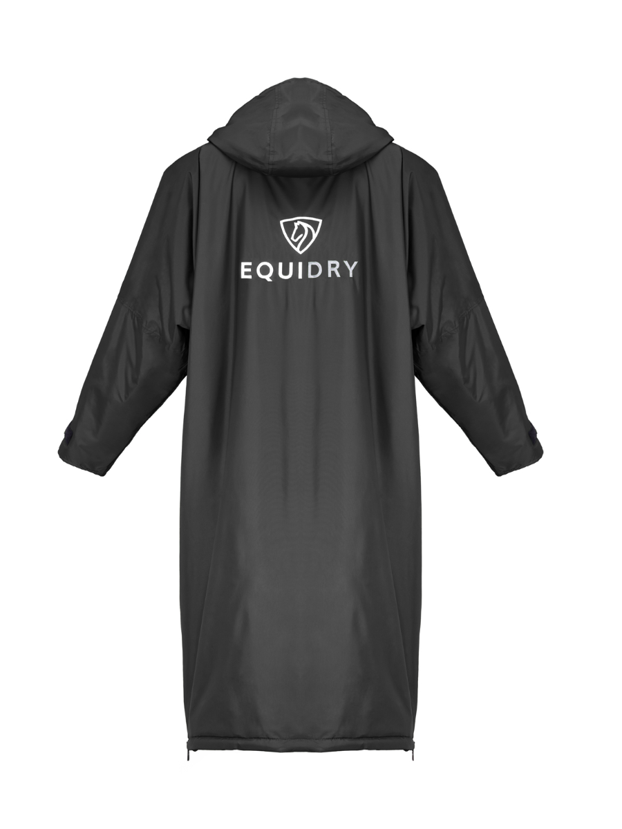 Original Children's | Thick Fleece | Black – EQUIDRY