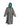 EQUIDRY | All Rounder Original Children's | Charcoal/Turquoise - EQUIDRY