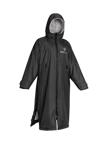 EQUIDRY | All Rounder Original Men's | Black/Grey - EQUIDRY