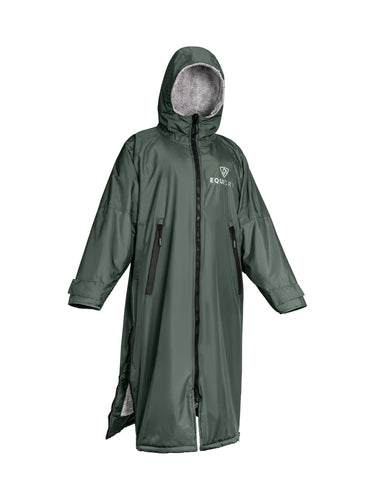 EQUIDRY | All Rounder Original Men's | Black Forest Green - EQUIDRY
