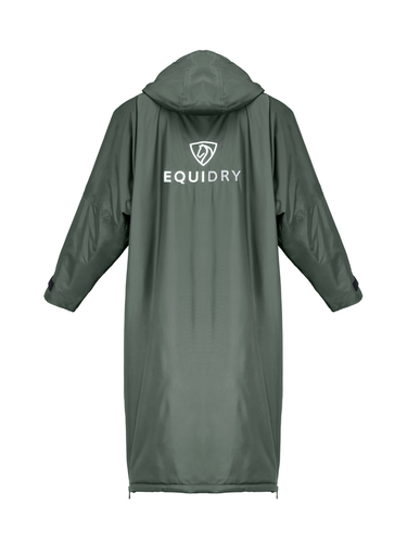 EQUIDRY | All Rounder Original Men's | Black Forest Green - EQUIDRY