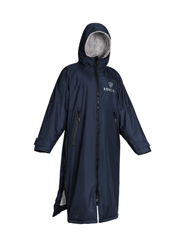 EQUIDRY | All Rounder Original Men's | Navy/Grey - EQUIDRY