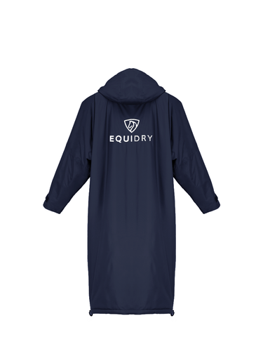 EQUIDRY | All Rounder Original Men's | Navy/Grey - EQUIDRY