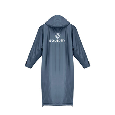 EQUIDRY | All Rounder Original Men's | Steel Blue/Grey - EQUIDRY