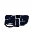 EQUIDRY | Dog Coat | Navy/Navy - EQUIDRY