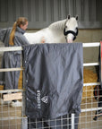 EQUIDRY | Equi-Blanket | Charcoal/Grey - EQUIDRY