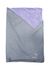 EQUIDRY | Equi-Blanket | Charcoal/Lilac - EQUIDRY