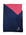 EQUIDRY | Equi-Blanket | Navy/Raspberry - EQUIDRY