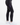 Water Repellent Leggings | Children's Black/Lilac